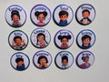 Pic-A-Pin Play & Learn Collection: Emotions