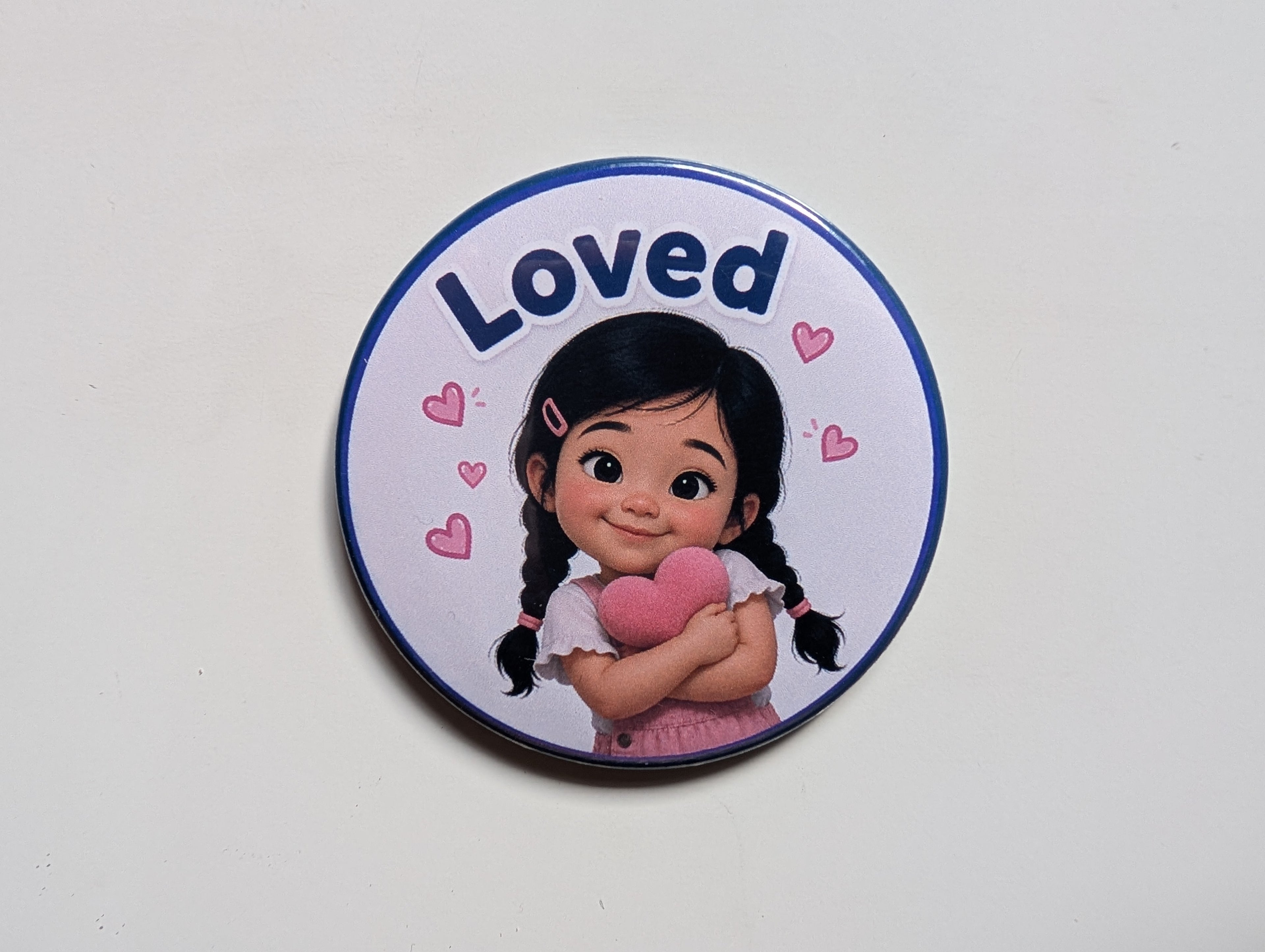 Pic-A-Pin Play & Learn Collection: Emotions